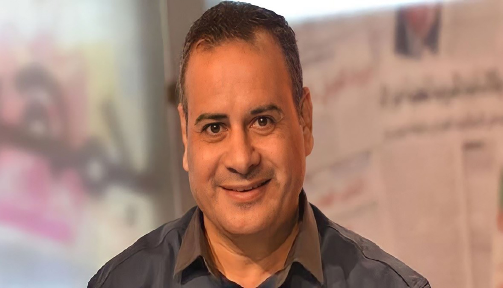  أعلن الإعلامي جابر القرموطي عبر صفحته الرسمية على موقع التواصل الاجتماعي فيسبوك، تحضيره لبرنامج جديد سيعلن عن تفاصيله خلال أيام. وكتب:"‏شكرا للناس السند والضهر .. أحب اطمنكم أن فيه مشروع برنامج شغالين عليه بقالنا شهر تقريبا مع قناة مصرية محترمة .. خلال أيام نكون انتهينا من التفاصيل ونعلن عنها .. شكرا لكل الناس وعلي رأسي محبتكم". يذكر ان اخر قام به على شاشة التلفزيون قناة الحياة "الكلام علي إيه " يتحدث فيها عن كل ما يختص المجتمع المصري والشارع أيضاً.
