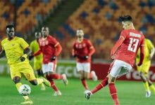 Photo of تأجيل مباراة الأهلي والمريخ السوداني في دوري أبطال أفريقيا إلى ٥ مارس