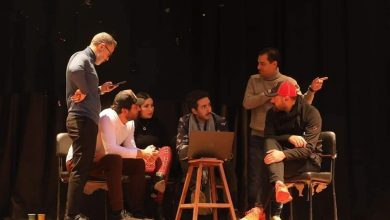 Photo of كواليس مسرحية كازانوفا وتعرف علي موعد العرض في موسم الرياض