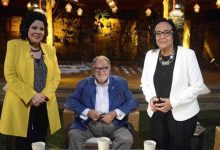 Photo of يحيي الفخراني: بدأت قصة حبي مع لميس بمشاجرة.. وأحضر لعودة سينمائية مختلفة