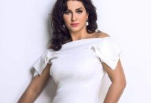 Photo of تشارك الفنانة وفاء عامر في السباق الرمضاني القادم 2022