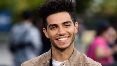 Photo of مينا مسعود يكشف عن طموحاته في السينما المصرية بعد تجربة “في عز الضهر”