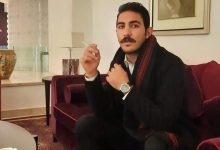 Photo of خاص| الفنان سليمان حمزة يكشف لـ “نبض العالم” عن دوره في المسلسل “أبو العروسة 3”