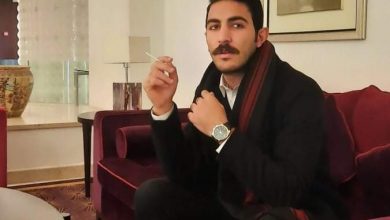 Photo of خاص| الفنان سليمان حمزة يكشف لـ “نبض العالم” عن دوره في المسلسل “أبو العروسة 3”