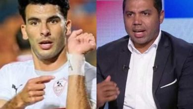 Photo of أبو مسلم ينصح بإشراك زيزو أمام كوت ديفوار