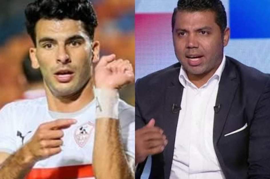 أبو مسلم ينصح بإشراك زيزو أمام كوت ديفوار كتبت : لميس مصطفى أكد أحمد أبومسلم، نجم المنتخب الوطني الأسبق ، أن المنتخب بلا هوية مع البرتغالي كارلوس كيروش المدير الفني الحالي رغم التأهل إلى ثمن نهائي كأس الأمم الأفريقية. وأوضح أبومسلم عبر برنامج الريمونتادا بقناة المحور أن المنتخب يحتاج لإشراك أحمد سيد زيزو منذ بداية اللقاء المقبل ضد كوت ديفوار في أمم أفريقيا لأنه يملك قدرات بدنية مميزة. وأشار إلى أن خط الوسط الأقوى في كوت ديفوار ويجب مواجهة سرعات الأطراف واستغلال المساحات خلف الظهير الأيسر عن طريق محمد صلاح.