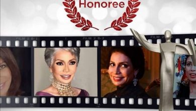 Photo of مهرجان أسوان لأفلام المرأة يكرم سوسن بدر بجائزة إيزيس للإنجاز