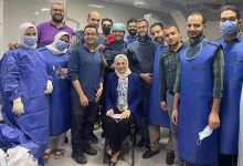 Photo of جامعة الزقازيق تعتمد بروتوكول علاج السكتة الدماغية مجانا بالمستشفيات الجامعية