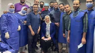 Photo of جامعة الزقازيق تعتمد بروتوكول علاج السكتة الدماغية مجانا بالمستشفيات الجامعية