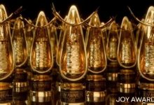 Photo of تفاصيل حفل “جوائز صنّاع الترفيه” JOY AWARDS بنسخته الثانية