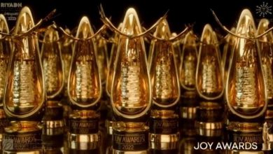 Photo of تفاصيل حفل “جوائز صنّاع الترفيه” JOY AWARDS بنسخته الثانية