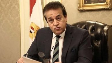Photo of عبد الغفار: انتشار متحور أوميكرون فى مصر سبب زيادة أعداد كورونا