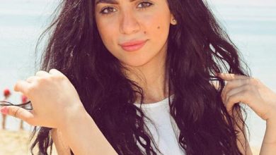 Photo of كارولين عزمي : توجه رسالة للفتيات.. وتعلن القبض على متحرش بها أمس