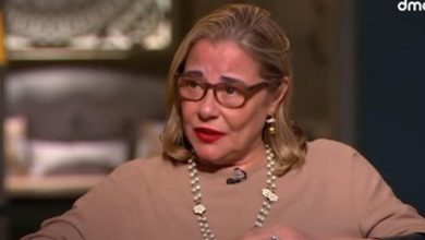 Photo of وفاة الفنانة مها أبو عوف بعد صراع مع المرض
