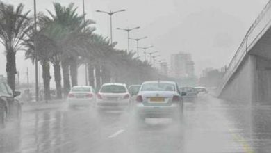Photo of إيقاف الدراسة بمدن البحر الأحمر بسبب سوء الطقس