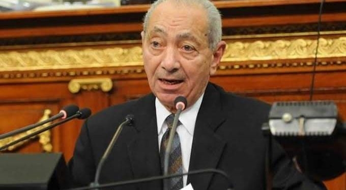 نعي المستشار عبدالوهاب عبدالرازق رئيس مجلس الشيوخ اللواء محمد عبد السلام المحجوب وزير التنمية المحلية ومحافظ الإسكندرية الأسبق الذي وافته المنية أمس الاثنين. وقال رئيس مجلس الشيوخ في برقية العزاء "فقدنا شخصية وطنية عظيمة قدمت لبلدها الكثير"، داعيا الله عز وجل أن يتغمده بواسع رحمته ويدخله فسيح جناته ويلهم أسرة الفقيد الراحل و ذويه الصبر والسلوان.