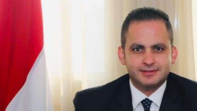 Photo of تعيين محمد الطيب مساعدا لوزير الصحة والسكان للحوكمة والشئون الفنية