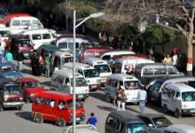 Photo of محافظ القليوبية: لا زيادة في أسعار المواصلات داخل نطاق المحافظة