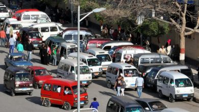 Photo of محافظ القليوبية: لا زيادة في أسعار المواصلات داخل نطاق المحافظة