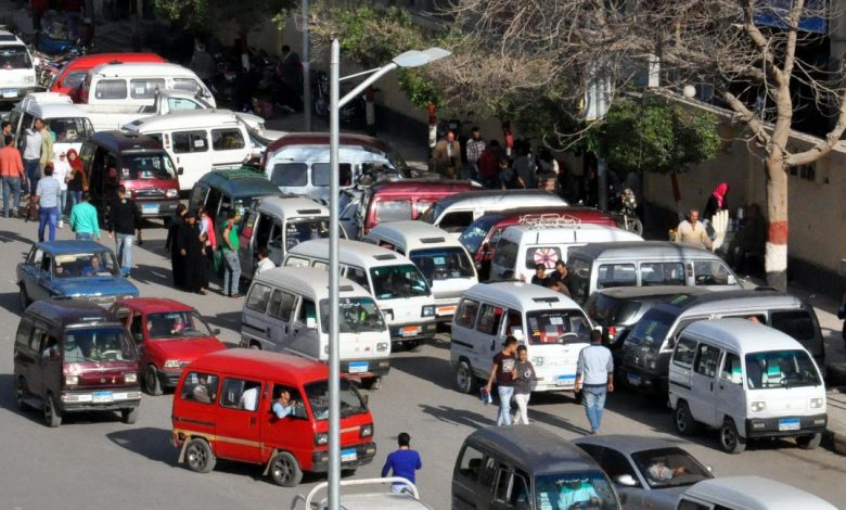 Photo of محافظ القليوبية: لا زيادة في أسعار المواصلات داخل نطاق المحافظة