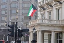 Photo of مسئول في سفارة الكويت بالقاهرة يكشف عن تعاون مع الجهات الثقافية المصرية