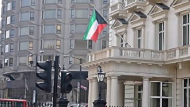 Photo of مسئول في سفارة الكويت بالقاهرة يكشف عن تعاون مع الجهات الثقافية المصرية
