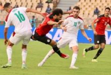 Photo of اليوم..مصر تواجه الكاميرون في نصف نهائي أمم أفريقيا