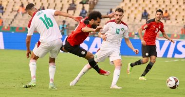 Photo of اليوم..مصر تواجه الكاميرون في نصف نهائي أمم أفريقيا