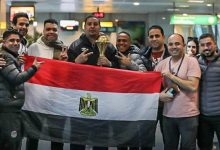 Photo of مصر للطيران تنقل ٦٠٠ من مشجعي المنتخب الوطني الى “ياوندي” بالكاميرون