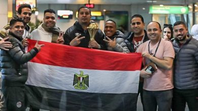 Photo of مصر للطيران تنقل ٦٠٠ من مشجعي المنتخب الوطني الى “ياوندي” بالكاميرون