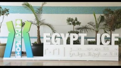 Photo of تعزيز العمل المشترك مع قارة أفريقيا ودفع التعاون الثلاثي والتعاون بين بلدان الجنوب