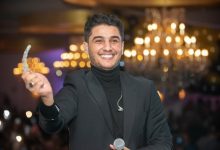 Photo of محمد عساف يرزق بمولود جديد ويطلق عليه اسم “ريان”