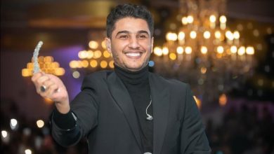 Photo of محمد عساف يرزق بمولود جديد ويطلق عليه اسم “ريان”