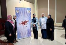 Photo of ٣٥٠ طليع يشاركون في فعاليات المؤتمر الوطني للنشء بمحافظة القاهرة