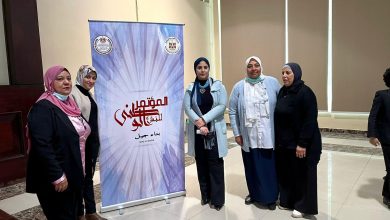 Photo of ٣٥٠ طليع يشاركون في فعاليات المؤتمر الوطني للنشء بمحافظة القاهرة