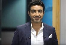Photo of الإعلامي محمد نشأت يتعافى من فيروس كورونا