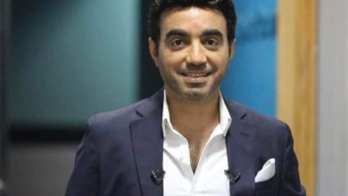 Photo of الإعلامي محمد نشأت يتعافى من فيروس كورونا