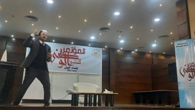 Photo of الشباب والرياضة تعلن استمرار تنفيذ المؤتمر الوطني للنشء بمحافظة الجيزة