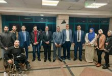 Photo of في إطار مبادرة ” إحنا شبابك يا مصر”.. محافظة الدقهلية تعيد إحياء التراث الحضاري بشوارع المحافظة