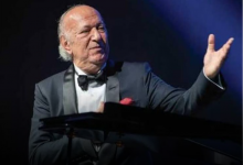 Photo of عمر خيرت يحيى حفلا فى دار الأوبرا المصرية.. 7 مارس