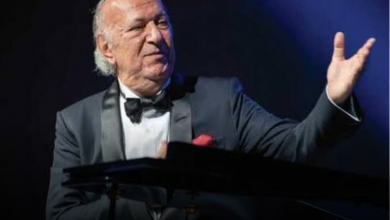 Photo of عمر خيرت يحيى حفلا فى دار الأوبرا المصرية.. 7 مارس