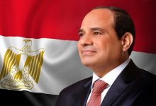 Photo of الرئيس السيسي يصل إلى بروكسل للمشاركة في القمة الإفريقية  – الأوروبية