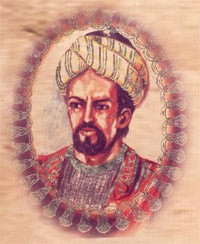 أحمد بن الحسين الجعفي الكندي الكوفي، أبو الطيّب المُتنبّي والملقب ب "شاعر العرب"، وُلد 303 هـ / 915م بالكوفة ، وتُوفي 354 هـ / 965م في بغداد ،تزوج المتنبي من امرأه شاميه ورزف بمولود اسمه محمد وتوفى معه . تعليمه التحق المتنبي بكُتَّابٍ كان فيه أبناء أشراف العلويين لتلقّي علوم اللغة العربية من شعر، ونحو، وبلاغة، وكان يقضي معظم أوقاته ملازماً للورّاقين لكي يقرأ في كتبهم فاكتسب معظم علمه من ذلك، وقد عُرف بحبه الشديد للعلم والأدب، وذكائه وقدرته علي الحفظ ، وهناك قصة طريفة عن شده قدرته علي الحفظ، هي أنّ أحد الوراقين جاء إليه أحدهم ليبيع كتاباً يحوي نحو ثلاثين صفحة. وكان المتنبي عنده حينها، فأخذ الكتاب من الرجل وصار يقلّب صفحاته ويطيل النظر فيها، فقال له الرجل: يا هذا لقد عطلتني عن بيعه، فإن كنت تبغي حفظه في هذه الفترة القصيرة فهذا بعيدٌ عليك، فقال المتنبي: فإن كنت حفظته فما لي عليك؟ قال الرجل: أعطكيه، فقال الوراق: فامسكت الكتاب أراجع صفحاته والغلام يتلو ما به حتى انتهى إلى آخره، ثم استلبه فجعله في كُمِّه ومضى لشأنه . شعره غلب على شعره المدح وأيضا امتلئ بفخره بذاته، فألف المتنبي حوالي ثلاثمائة وستة وعشرون قصيدةً، وتعتبر هذه قصائده سجلّاً تاريخياً لأحداث عصره ،بجانب كونها سيرة ذاتيه له اقتباسات من شعره "وَفاؤكُما كالرَّبْع أشْجاهُ طاسمه بأنْ تُسعِدا والدّمْعُ أشفاهُ ساجِمُهْ" "إذا غامرتَ في شرفٍ مَرومٍ فلا تَقْنع بما دونَ النجومِ" "أُريدُ مِنْ زَمَني ذا أنْ يُبَلّغَني مَا لَيسَ يبْلُغُهُ من نَفسِهِ الزّمَنُ" "كمْ قَتيلٍ كمَا قُتِلْتُ شَهيدِ لِبَياضِ الطُّلَى وَوَرْدِ الخُدودِ وَعُيُونِ المَهَا وَلا كَعُيُونٍ " فَتَكَتْ بالمُتَيَّمِ المَعْمُودِ وفاته : توفي في عمر الخمسين ، قُتل بسبب قصيده هجاء نظمها ضد "ضبة بن يزيد الأسدي العيني" ، وعندما كان عائدًا إلى الكوفة، وكان في جماعة منهم ابنه محمد وغلامه مفلح، لقيه فاتك بن أبي جهل الأسدي، وهو خال "ضبّة بن يزيد" الذي هجاه المتنبي، وكان في جماعة أيضًا. فتقاتل الفريقان وقُتل المتنبي وابنه محمد وغلامه مفلح بالنعمانية بالقرب من دير العاقول جنوب غرب بغداد