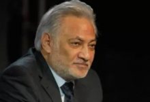 Photo of سامح الصريطي: أنا مشخصاتي وأعتز بذلك