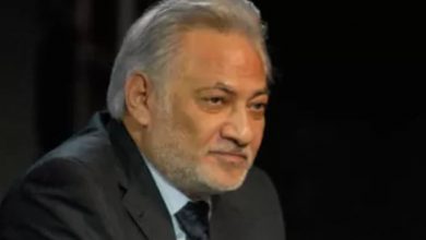 Photo of سامح الصريطي: أنا مشخصاتي وأعتز بذلك