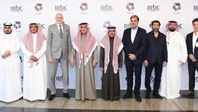Photo of مجموعة MBC وشركة نيوم يوقعان اتفاقية إطلاق أول ستديو لإنتاج ألعاب الفيديو