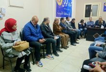 Photo of «حماة الوطن» ينظم ندوة بعنوان “تاريخ محافظة القليوبية” ويستعرض أعلام ورجالات المحافظة