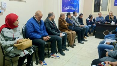Photo of «حماة الوطن» ينظم ندوة بعنوان “تاريخ محافظة القليوبية” ويستعرض أعلام ورجالات المحافظة
