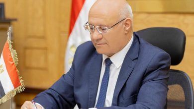Photo of تعيين رؤساء أقسام جدد بكليات جامعة بنها