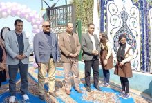 Photo of “تعليم القليوبية” انطلاق أولى فعاليات مبادرة “حصة في مركز” بالقليوبية